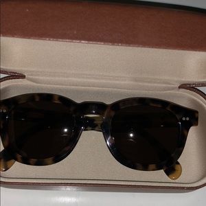 Illesteva sunglasses